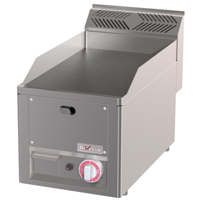 Plaque de cuisson gaz, lisse -Top- WR-GPLS-03
